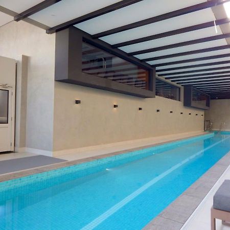 Апартаменты Easy Star - Luxuoso Studio No Coracao Do Campo Belo - Hc01H Сан-Пауло Экстерьер фото