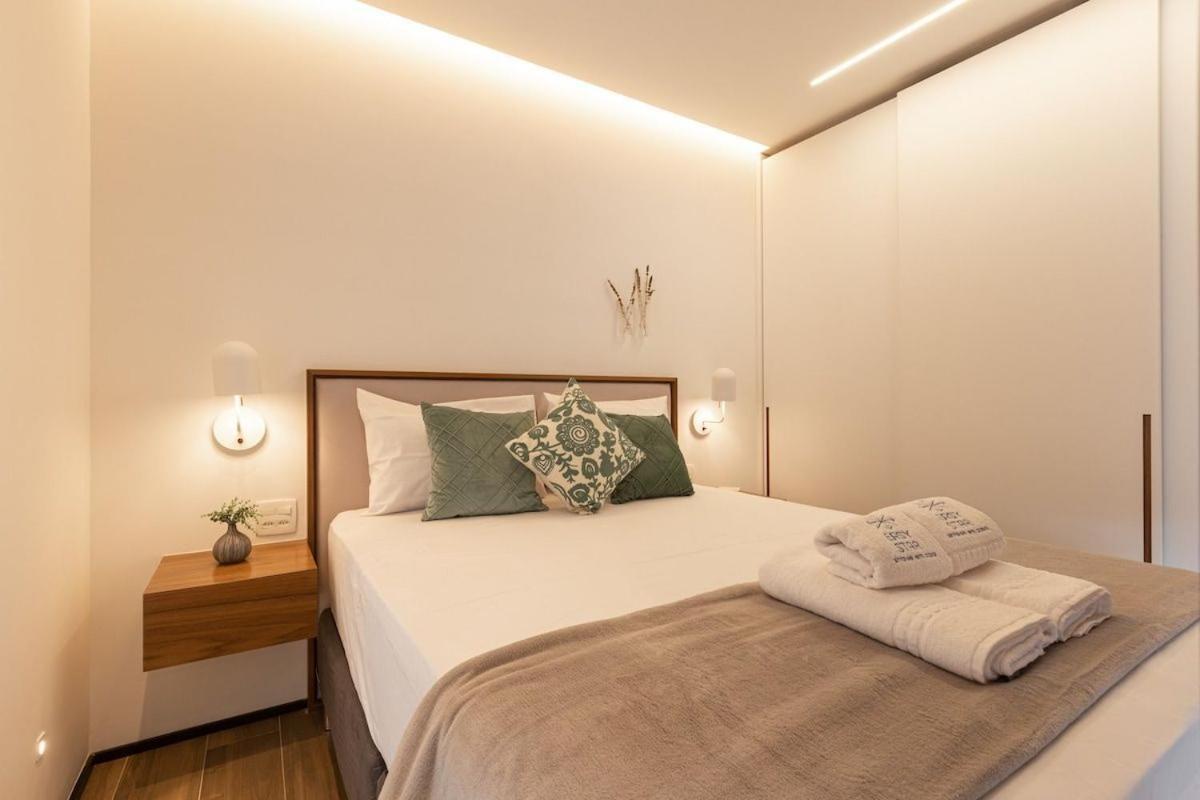 Апартаменты Easy Star - Luxuoso Studio No Coracao Do Campo Belo - Hc01H Сан-Пауло Экстерьер фото
